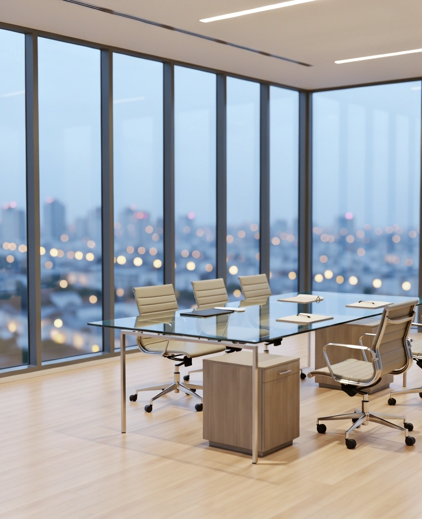 Tokyo Alpha Metrics Headquarters