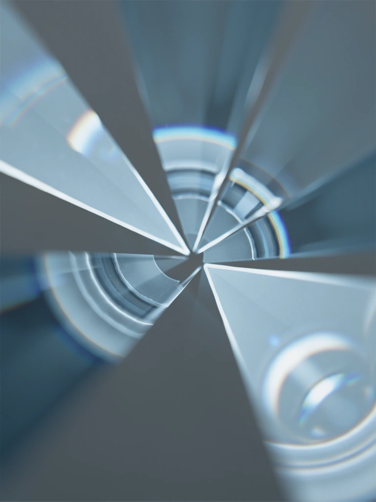 Analytical abstraction