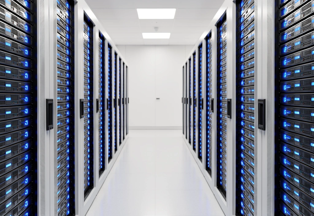 Data Performance Infrastructure