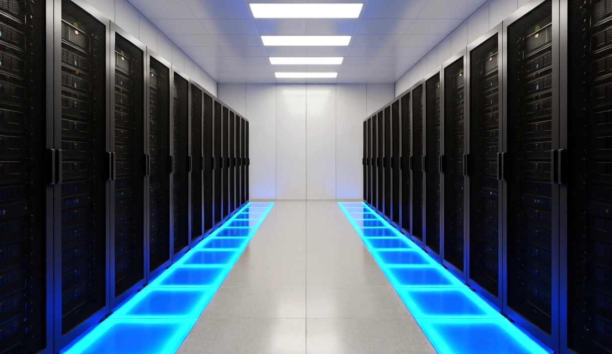 Data Ingestion Infrastructure