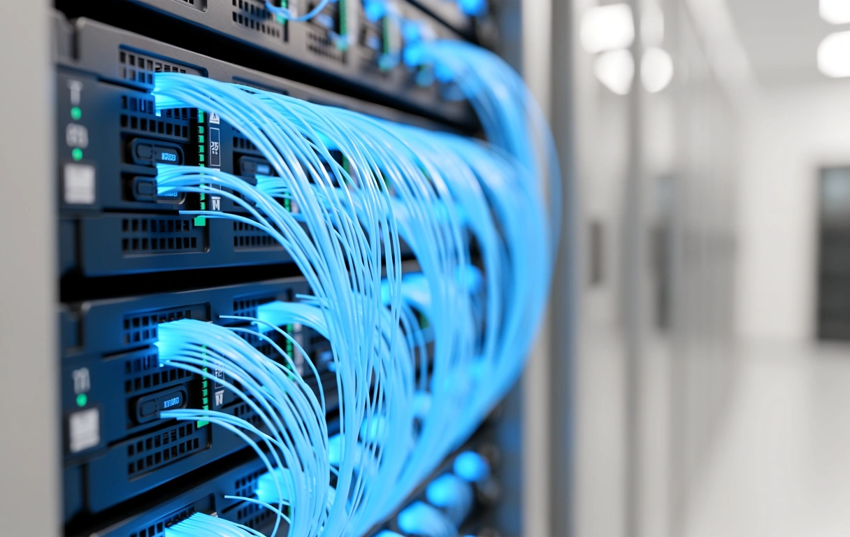 Intelligence Hub Infrastructure