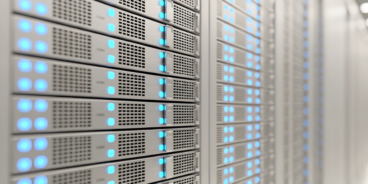 Security-focused data infrastructure