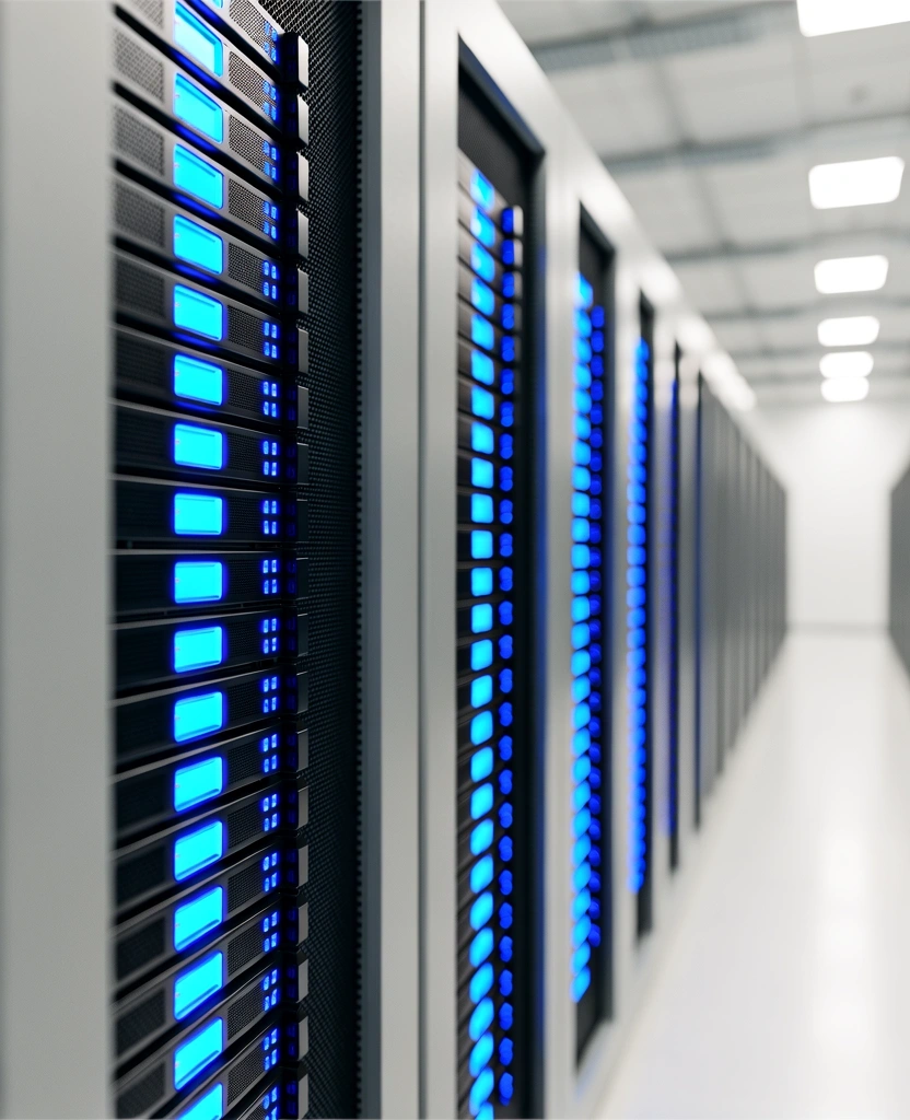 Data Performance Infrastructure