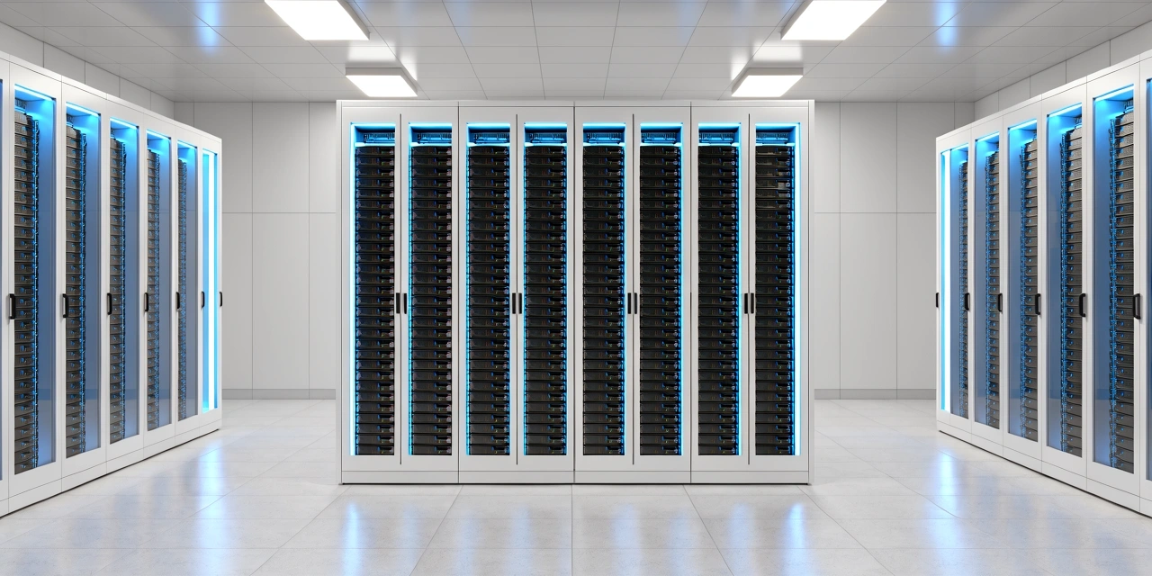 Infrastructure and Data Center Environment